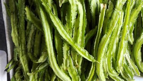 sigarilyas in tagalog|Sigarilyas: Vegetable in the Philippines!.